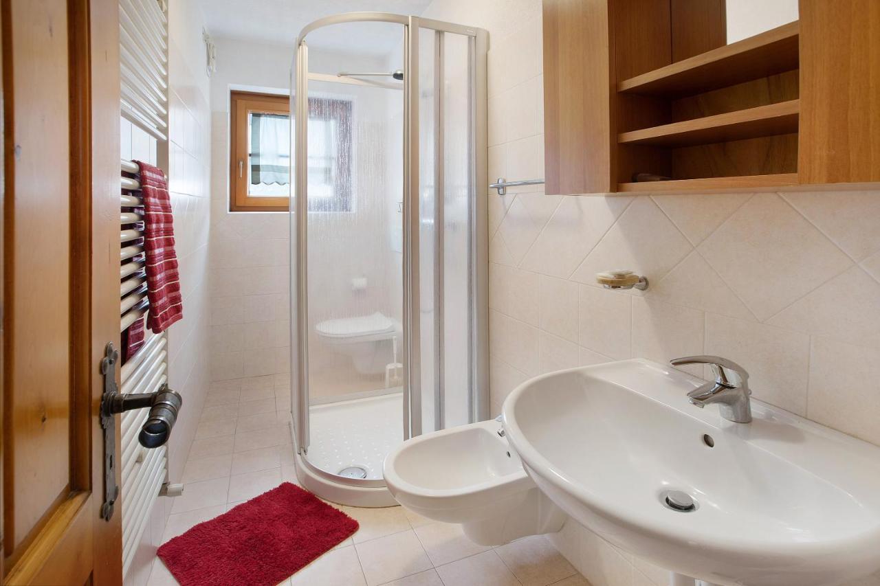 Vacanze Matteo Apartment Livigno
