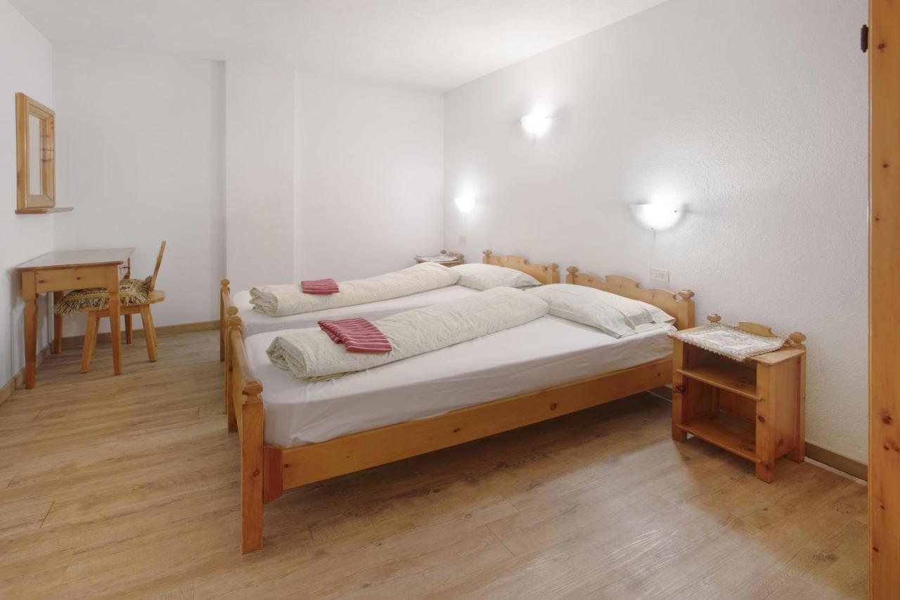 Apartment Vacanze Matteo *