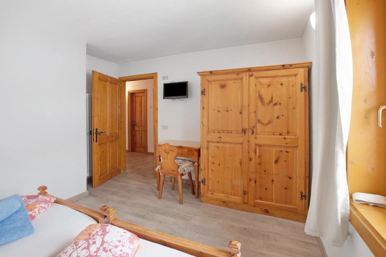 Vacanze Matteo Apartment Livigno