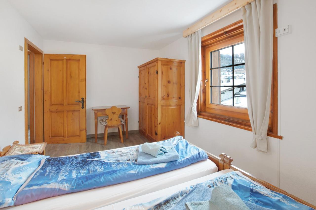 Apartment Vacanze Matteo Livigno