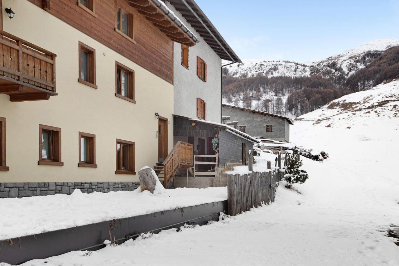 Vacanze Matteo Livigno
