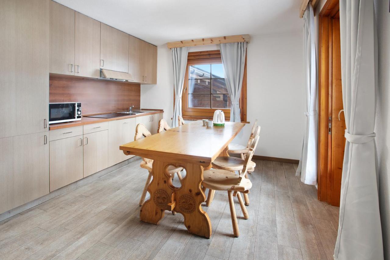 Apartment Vacanze Matteo *