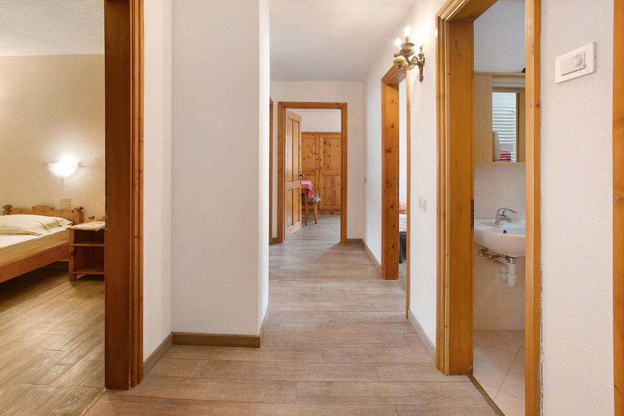 Apartment Vacanze Matteo *
