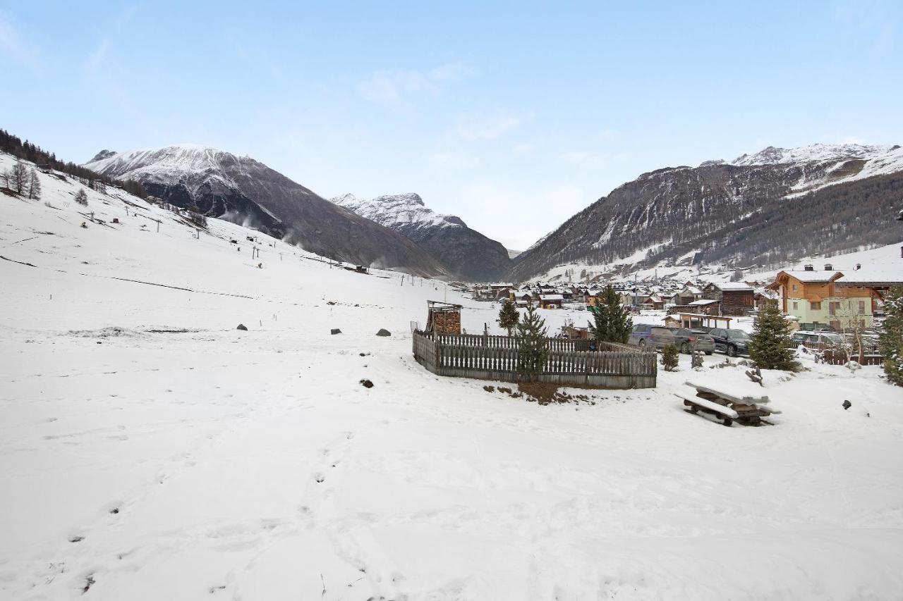 Vacanze Matteo * Livigno
